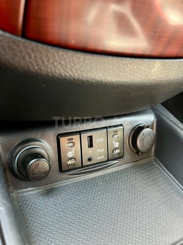 Hyundai Santa Fe 2009, 278,427 km - 2.0 l - Bakı