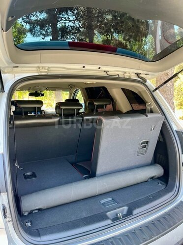 Hyundai Santa Fe 2009, 278,427 km - 2.0 l - Bakı