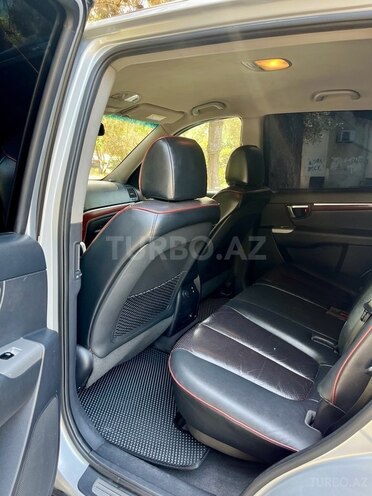 Hyundai Santa Fe 2009, 278,427 km - 2.0 l - Bakı