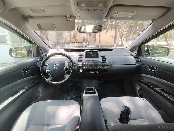 Toyota Prius 2007, 236,000 km - 1.5 l - Sumqayıt