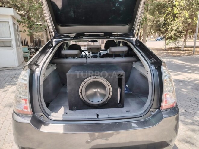 Toyota Prius 2007, 236,000 km - 1.5 l - Sumqayıt