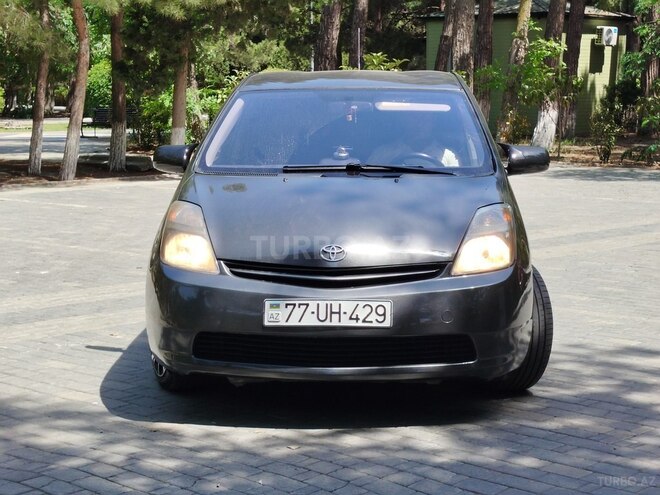 Toyota Prius 2007, 236,000 km - 1.5 l - Sumqayıt