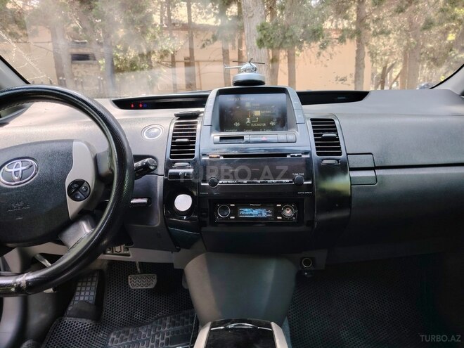 Toyota Prius 2007, 236,000 km - 1.5 l - Sumqayıt