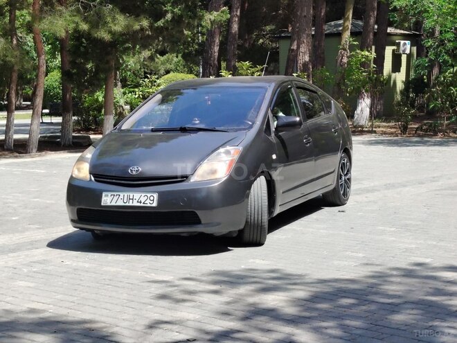 Toyota Prius 2007, 236,000 km - 1.5 l - Sumqayıt