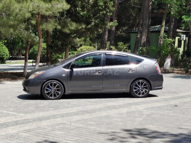 Toyota Prius 2007, 236,000 km - 1.5 l - Sumqayıt