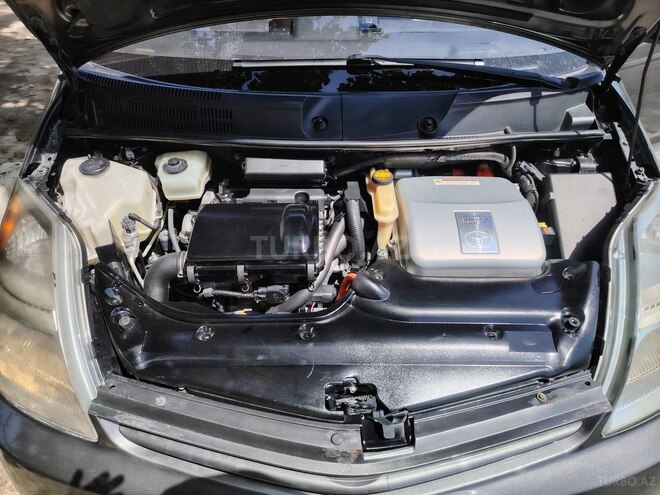 Toyota Prius 2007, 236,000 km - 1.5 l - Sumqayıt