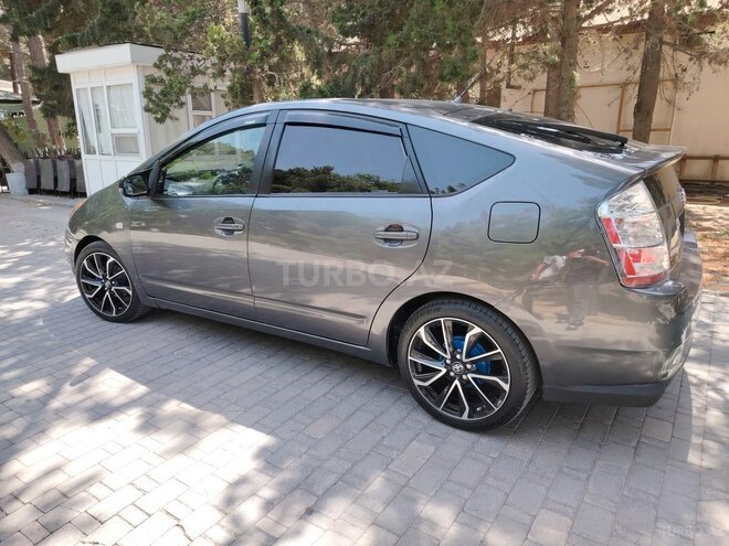 Toyota Prius 2007, 236,000 km - 1.5 l - Sumqayıt