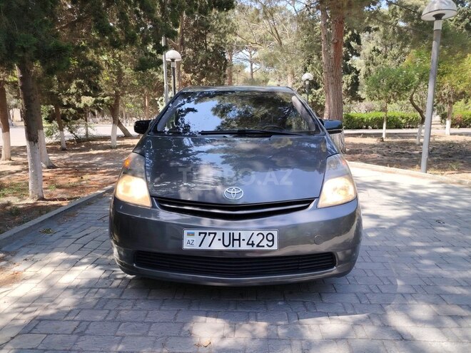 Toyota Prius 2007, 236,000 km - 1.5 l - Sumqayıt