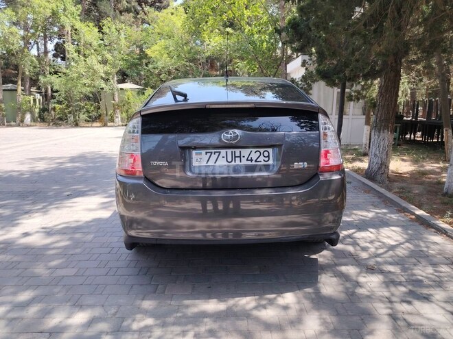 Toyota Prius 2007, 236,000 km - 1.5 l - Sumqayıt