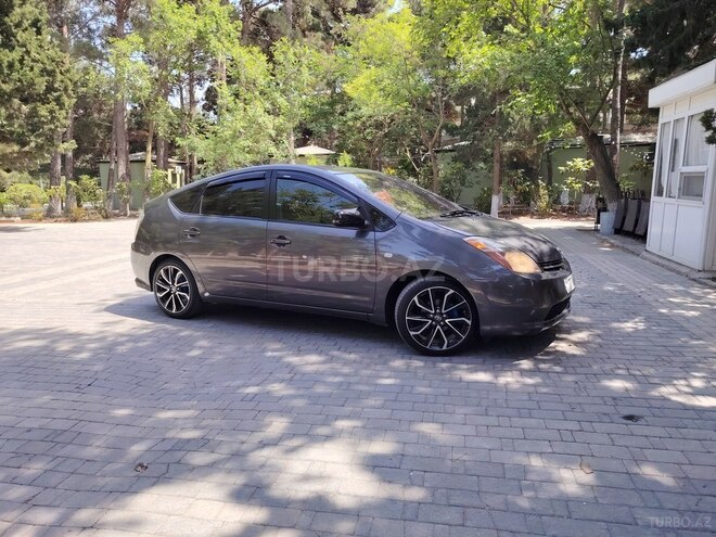 Toyota Prius 2007, 236,000 km - 1.5 l - Sumqayıt