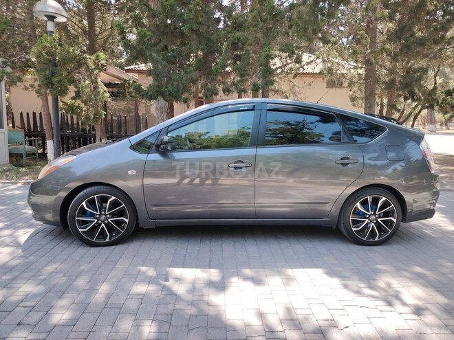 Toyota Prius 2007, 236,000 km - 1.5 l - Sumqayıt