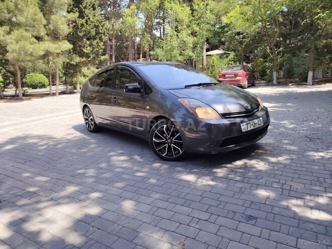 Toyota Prius 2007, 236,000 km - 1.5 l - Sumqayıt