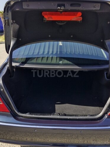 Mercedes E 320 2004, 267,888 km - 3.2 l - Masallı