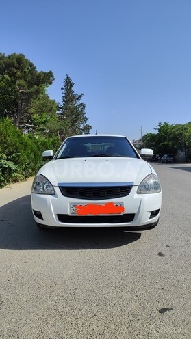 LADA (VAZ) Priora 2013, 260,000 km - 1.6 l - Bakı