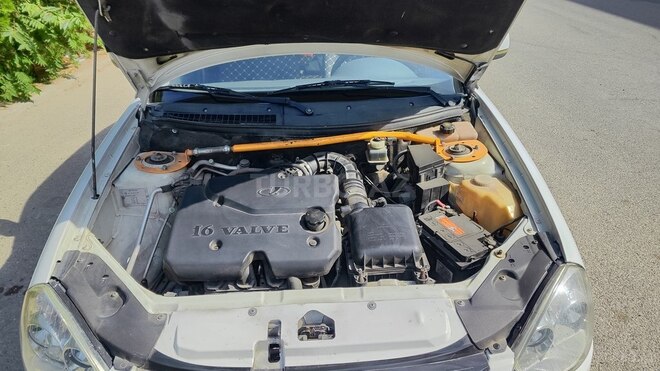 LADA (VAZ) Priora 2013, 260,000 km - 1.6 l - Bakı