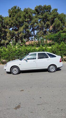 LADA (VAZ) Priora 2013, 260,000 km - 1.6 l - Bakı