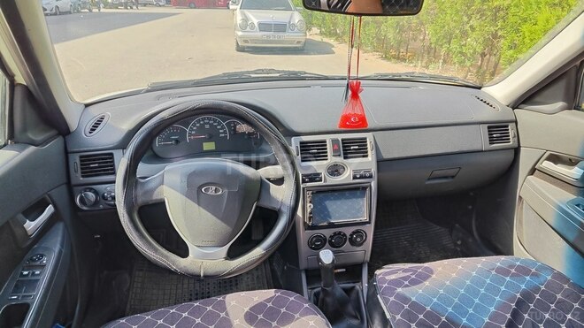 LADA (VAZ) Priora 2013, 260,000 km - 1.6 l - Bakı