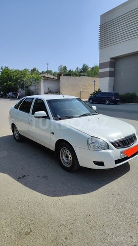 LADA (VAZ) Priora 2013, 260,000 km - 1.6 l - Bakı