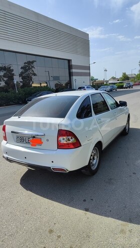 LADA (VAZ) Priora 2013, 260,000 km - 1.6 l - Bakı