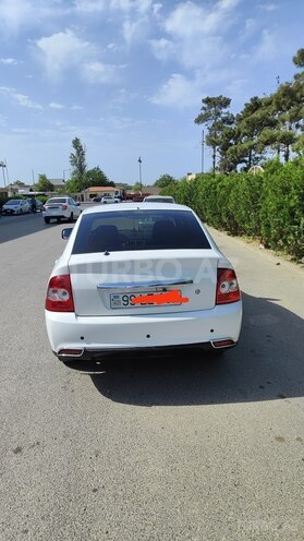 LADA (VAZ) Priora 2013, 260,000 km - 1.6 l - Bakı