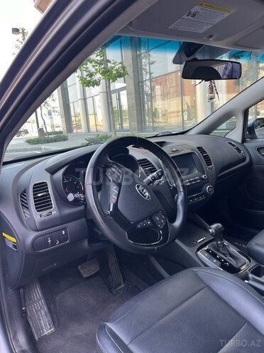 Kia Forte 2017, 94,951 km - 2.0 l - Bakı