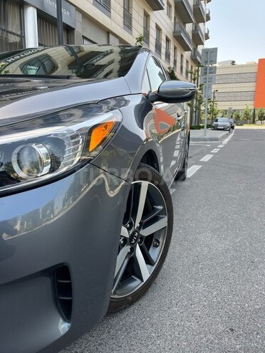Kia Forte 2017, 94,951 km - 2.0 l - Bakı