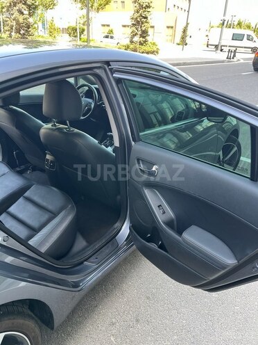 Kia Forte 2017, 94,951 km - 2.0 l - Bakı