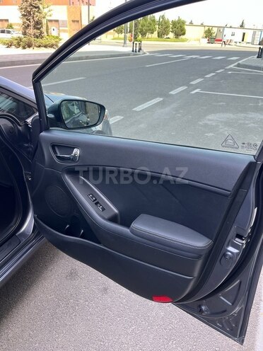 Kia Forte 2017, 94,951 km - 2.0 l - Bakı