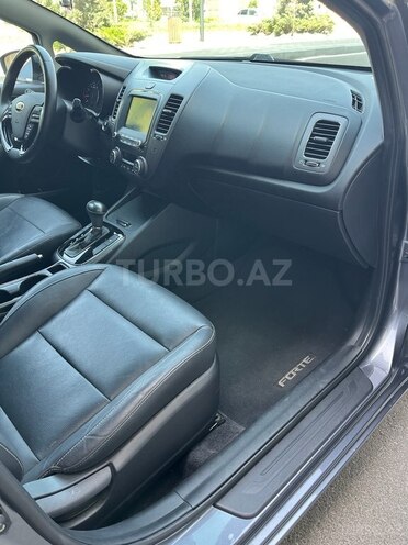 Kia Forte 2017, 94,951 km - 2.0 l - Bakı
