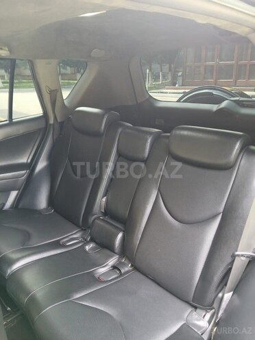 Toyota RAV4 2008, 365,000 km - 2.0 l - Quba