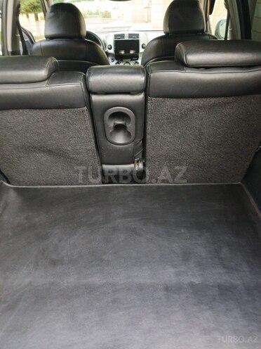 Toyota RAV4 2008, 365,000 km - 2.0 l - Quba