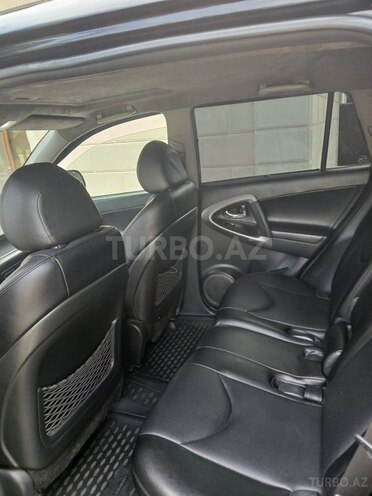 Toyota RAV4 2008, 365,000 km - 2.0 l - Quba