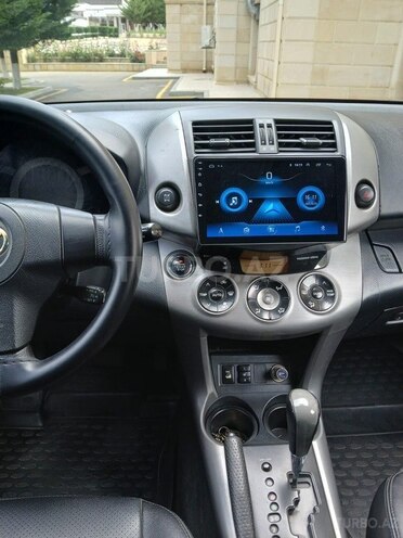 Toyota RAV4 2008, 365,000 km - 2.0 l - Quba