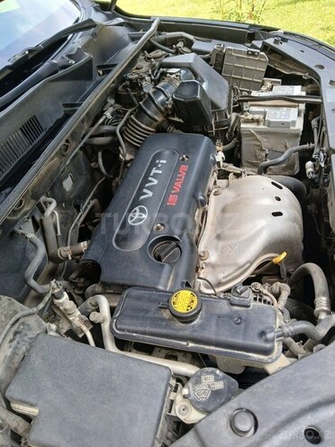 Toyota RAV4 2008, 365,000 km - 2.0 l - Quba