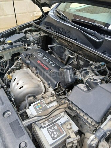Toyota RAV4 2008, 365,000 km - 2.0 l - Quba