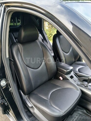 Toyota RAV4 2008, 365,000 km - 2.0 l - Quba