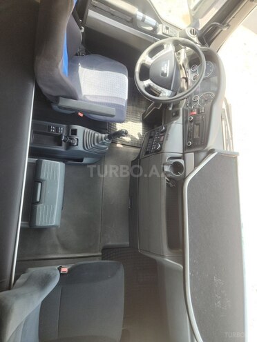 MAN TGX 18.440 2008, 1,150,000 km - 13.0 l - Bakı