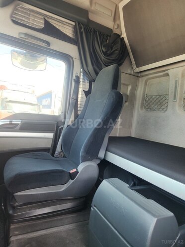 MAN TGX 18.440 2008, 1,150,000 km - 13.0 l - Bakı