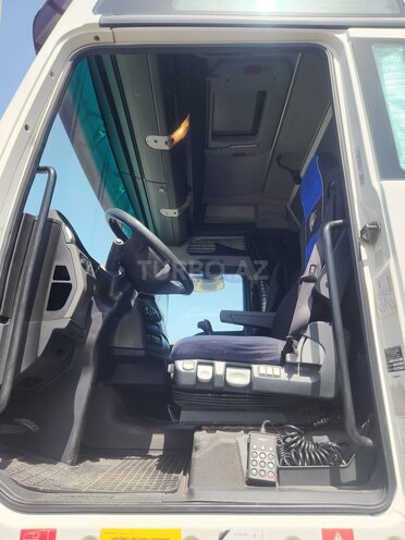 MAN TGX 18.440 2008, 1,150,000 km - 13.0 l - Bakı