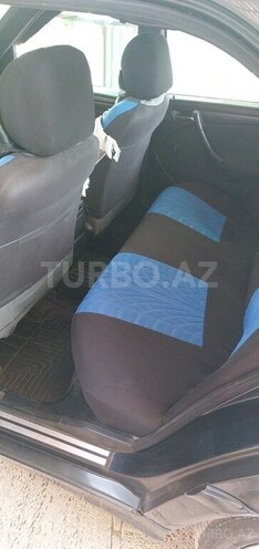 Mercedes C 200 1999, 129,925 km - 2.0 l - Biləsuvar