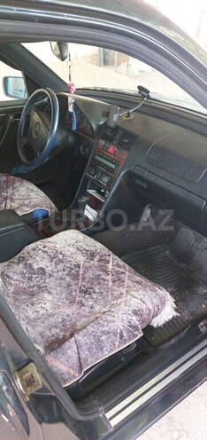 Mercedes C 200 1999, 129,925 km - 2.0 l - Biləsuvar