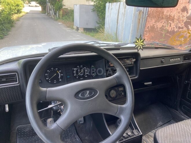 LADA (VAZ) 2107 2009, 95,000 km - 1.6 l - Şamaxı