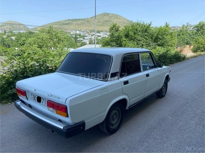 LADA (VAZ) 2107 2009, 95,000 km - 1.6 l - Şamaxı