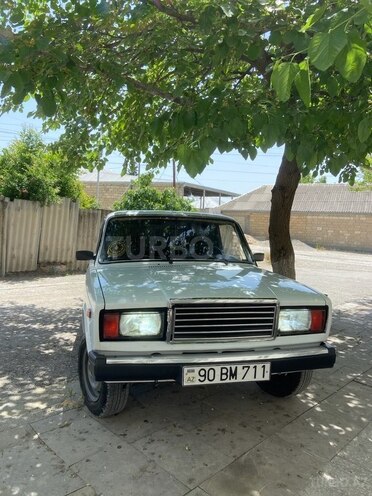 LADA (VAZ) 2107 2009, 95,000 km - 1.6 l - Şamaxı