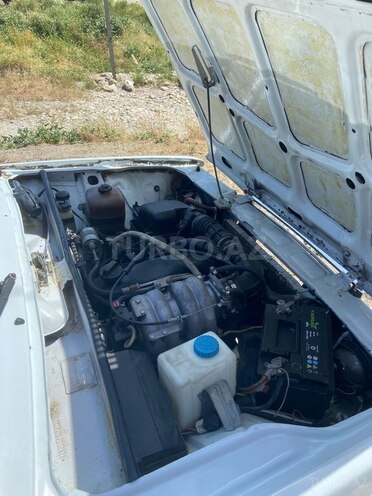 LADA (VAZ) 2107 2009, 95,000 km - 1.6 l - Şamaxı