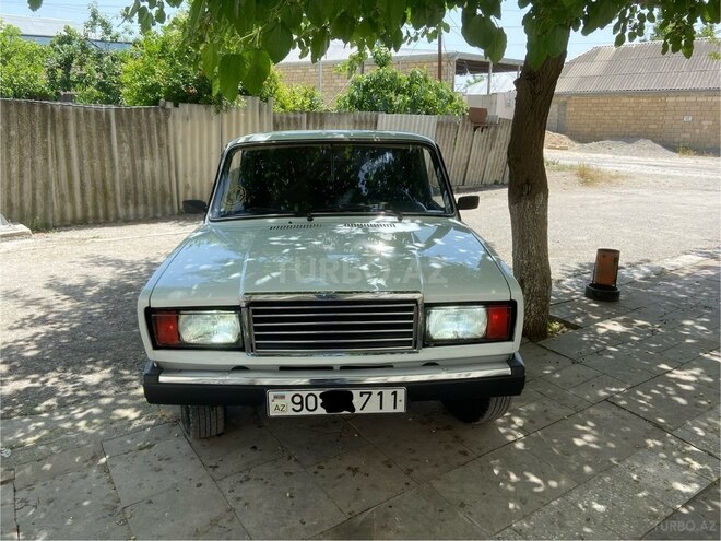 LADA (VAZ) 2107 2009, 95,000 km - 1.6 l - Şamaxı
