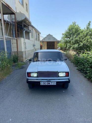 LADA (VAZ) 2107 2009, 95,000 km - 1.6 l - Şamaxı
