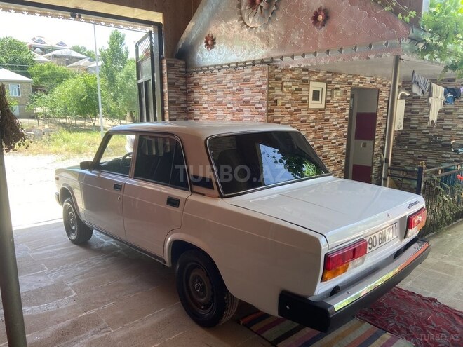 LADA (VAZ) 2107 2009, 95,000 km - 1.6 l - Şamaxı