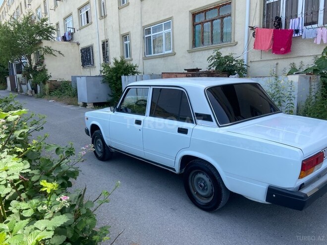 LADA (VAZ) 2107 2009, 95,000 km - 1.6 l - Şamaxı