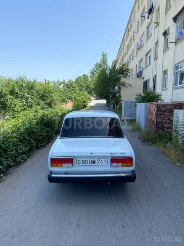 LADA (VAZ) 2107 2009, 95,000 km - 1.6 l - Şamaxı